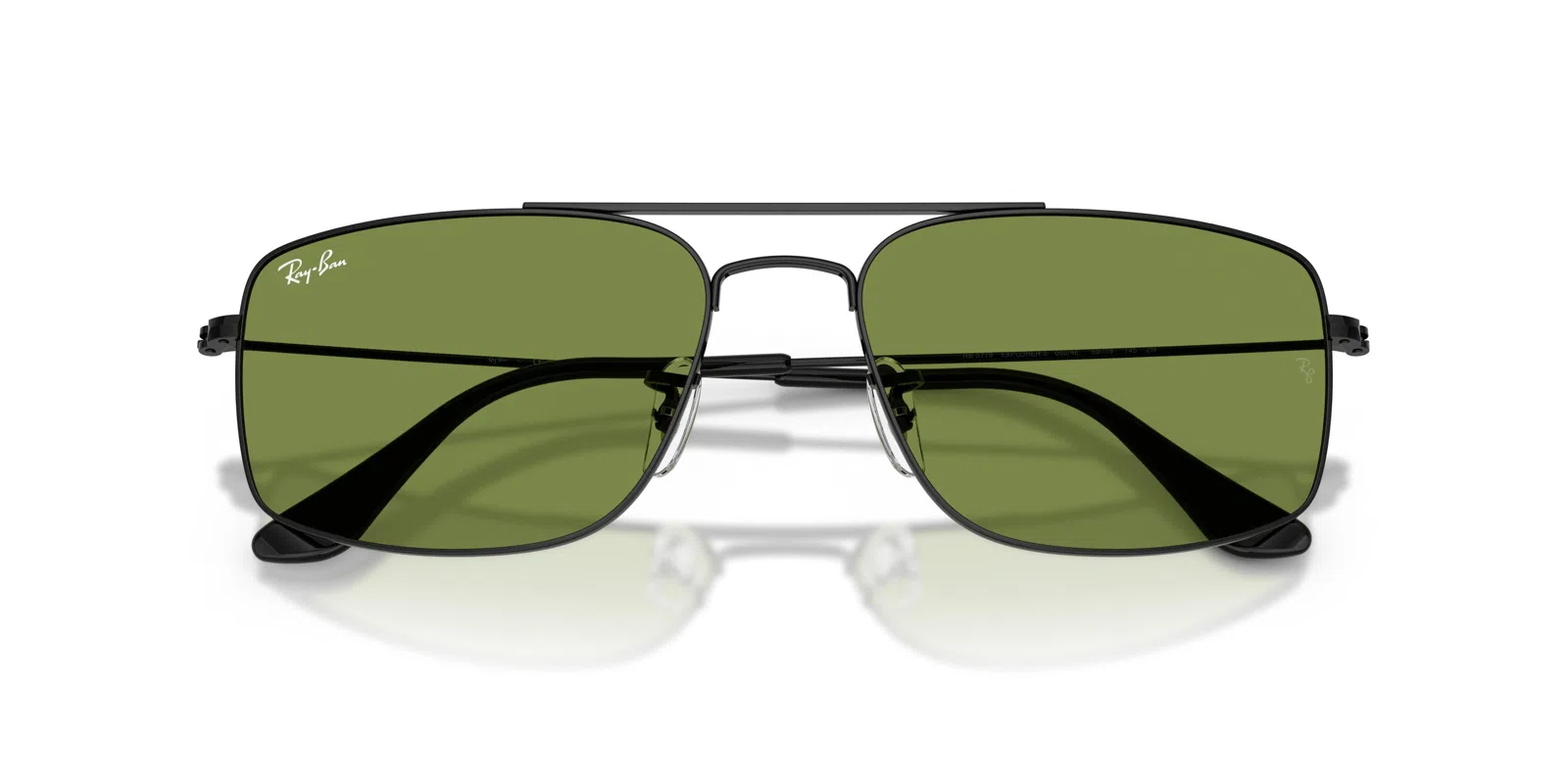 Ray-Ban Explorer 3 3779 Sunglasses - view 24